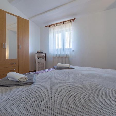 Amazing Apartment In Pazin With Wifi Katun Lindarski Exteriér fotografie