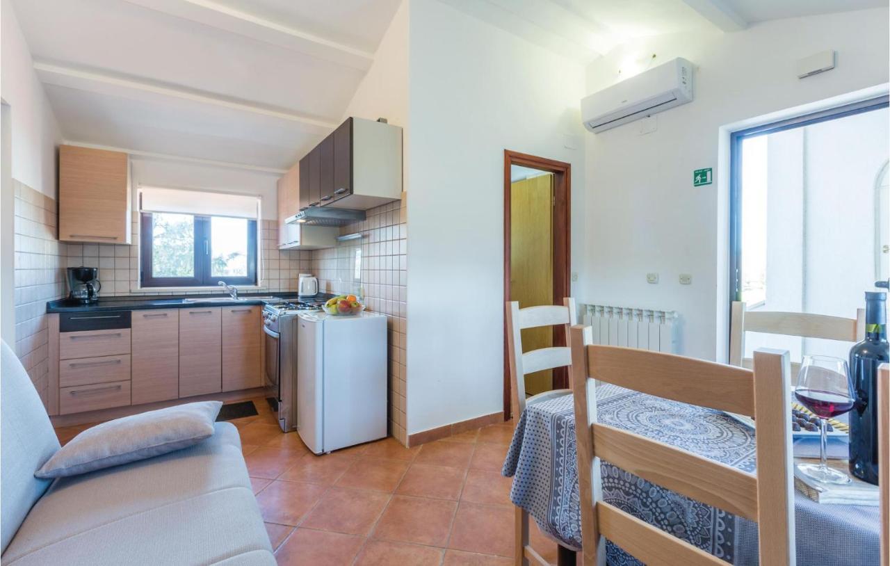 Amazing Apartment In Pazin With Wifi Katun Lindarski Exteriér fotografie