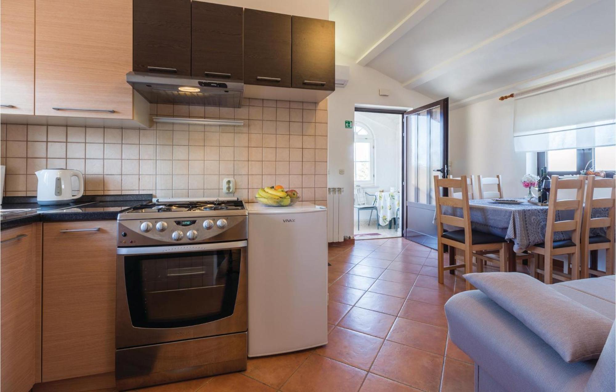 Amazing Apartment In Pazin With Wifi Katun Lindarski Exteriér fotografie